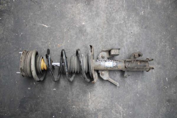 AMORTISSEUR AVANT DROIT MAZDA 2 2007-2014 - Vue 1